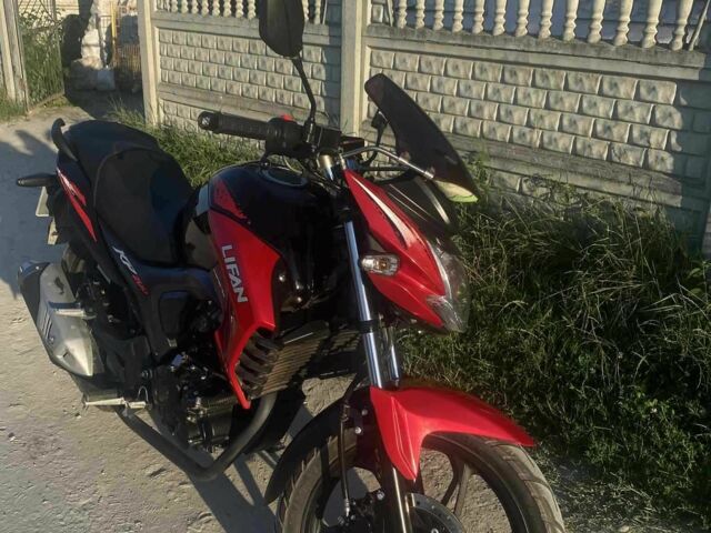 Ліфан Інша, об'ємом двигуна 0.2 л та пробігом 0 тис. км за 1700 $, фото 1 на Automoto.ua