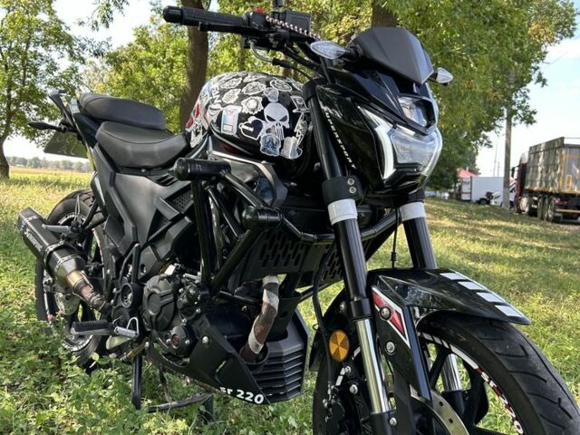 Лифан Другая, объемом двигателя 0.22 л и пробегом 0 тыс. км за 1430 $, фото 1 на Automoto.ua