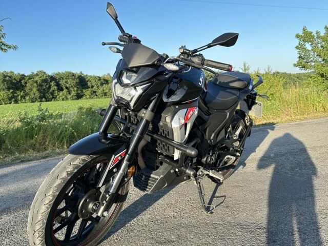 Лифан Другая, объемом двигателя 0.2 л и пробегом 0 тыс. км за 1500 $, фото 2 на Automoto.ua