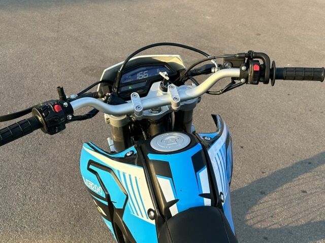 Лифан Другая, объемом двигателя 0.25 л и пробегом 0 тыс. км за 1400 $, фото 7 на Automoto.ua