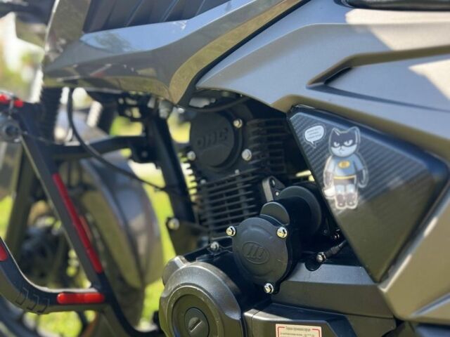 Ліфан Інша, об'ємом двигуна 0.18 л та пробігом 0 тис. км за 1142 $, фото 5 на Automoto.ua