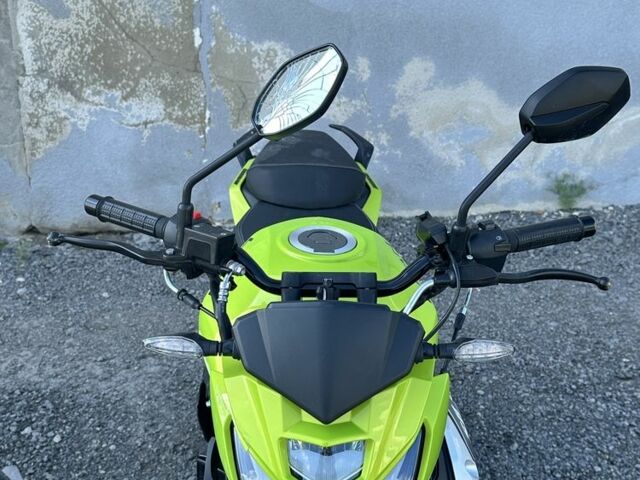 Ліфан Інша, об'ємом двигуна 0.2 л та пробігом 0 тис. км за 1300 $, фото 6 на Automoto.ua