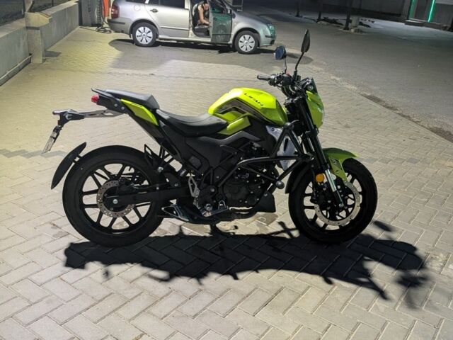 Ліфан Інша, об'ємом двигуна 0.2 л та пробігом 0 тис. км за 1500 $, фото 1 на Automoto.ua