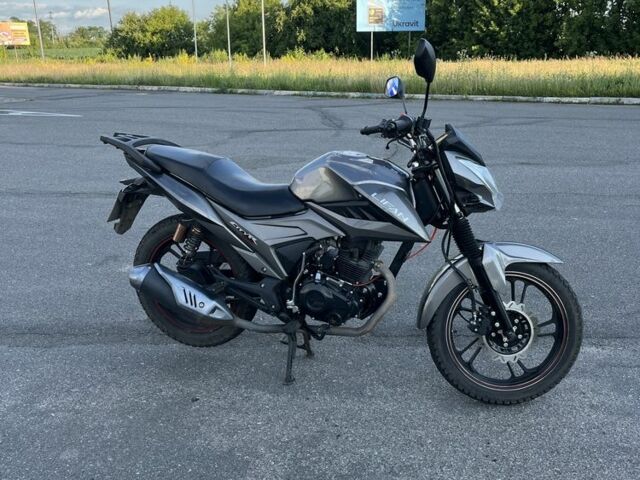 Лифан Другая, объемом двигателя 0.2 л и пробегом 0 тыс. км за 900 $, фото 1 на Automoto.ua