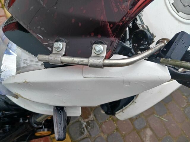 Лифан Другая, объемом двигателя 0.2 л и пробегом 0 тыс. км за 1100 $, фото 6 на Automoto.ua