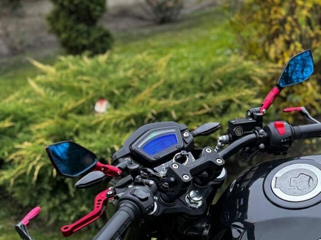 Лифан Другая, объемом двигателя 0.2 л и пробегом 0 тыс. км за 1500 $, фото 3 на Automoto.ua