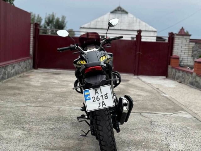 Ліфан Інша 2023 у Рокитном на Automoto.ua Ліфан Інша, об'ємом двигуна 0.2 л та пробігом 0 тис. км за 2000 $, фото 2 на Automoto.ua
