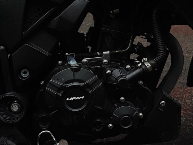 Лифан Другая, объемом двигателя 0.2 л и пробегом 0 тыс. км за 1474 $, фото 5 на Automoto.ua