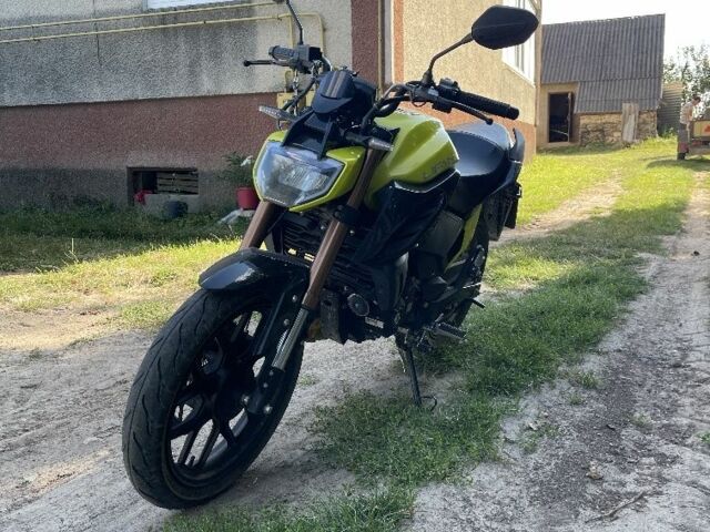 Лифан Другая, объемом двигателя 0.2 л и пробегом 0 тыс. км за 1800 $, фото 1 на Automoto.ua