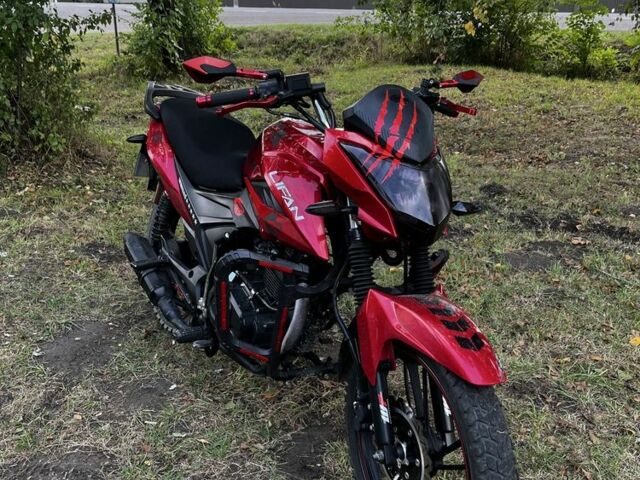 Лифан Другая, объемом двигателя 0.18 л и пробегом 0 тыс. км за 1029 $, фото 1 на Automoto.ua