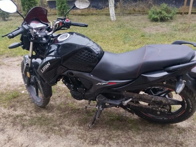 Лифан Другая, объемом двигателя 0.2 л и пробегом 0 тыс. км за 1200 $, фото 4 на Automoto.ua