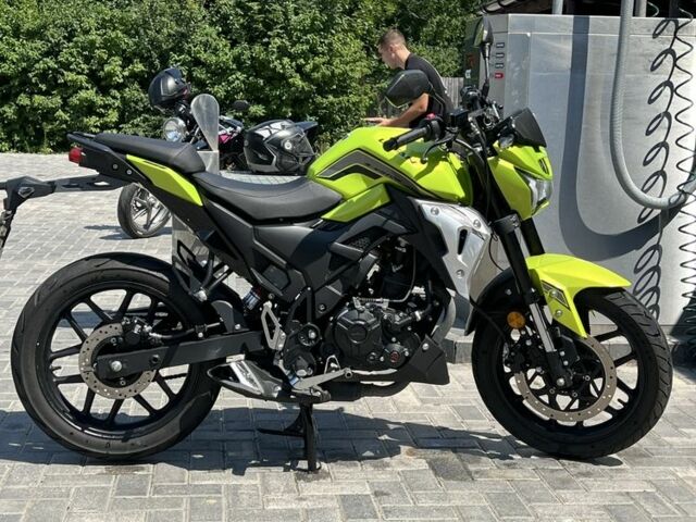 Ліфан Інша, об'ємом двигуна 0.2 л та пробігом 0 тис. км за 1250 $, фото 4 на Automoto.ua