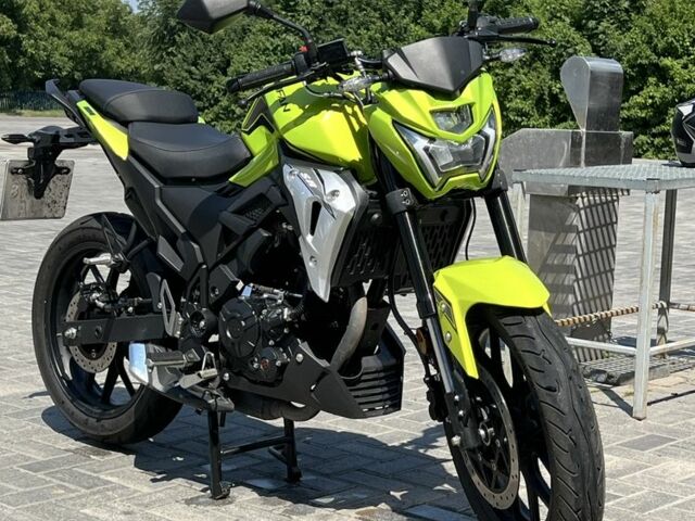 Ліфан Інша, об'ємом двигуна 0.2 л та пробігом 0 тис. км за 1250 $, фото 5 на Automoto.ua