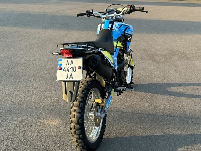 Лифан Другая, объемом двигателя 0.25 л и пробегом 0 тыс. км за 1400 $, фото 5 на Automoto.ua