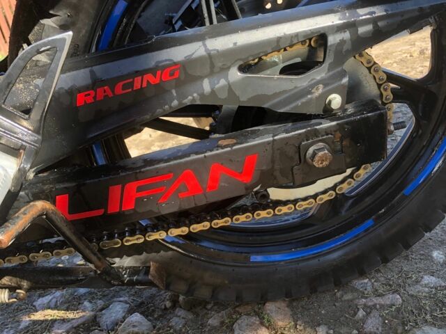 Лифан Другая, объемом двигателя 0.2 л и пробегом 0 тыс. км за 1050 $, фото 6 на Automoto.ua