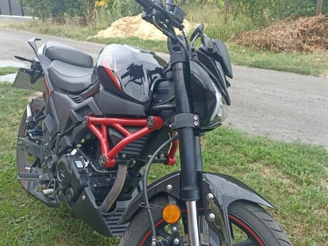Лифан Другая, объемом двигателя 0.2 л и пробегом 0 тыс. км за 1290 $, фото 3 на Automoto.ua