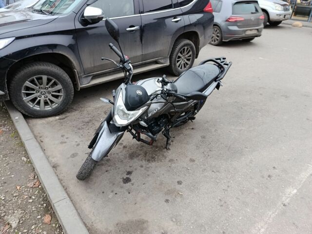 Лифан Другая, объемом двигателя 0.18 л и пробегом 0 тыс. км за 757 $, фото 2 на Automoto.ua