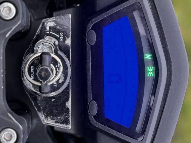 Лифан Другая, объемом двигателя 0.2 л и пробегом 0 тыс. км за 1500 $, фото 7 на Automoto.ua