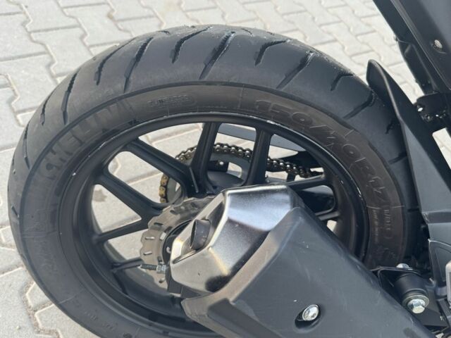 Лифан Другая, объемом двигателя 0.2 л и пробегом 0 тыс. км за 1800 $, фото 10 на Automoto.ua