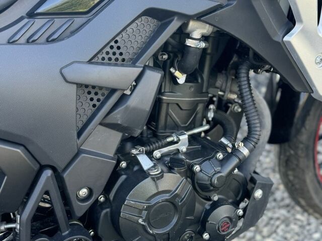 Лифан Другая, объемом двигателя 0.22 л и пробегом 0 тыс. км за 1450 $, фото 11 на Automoto.ua