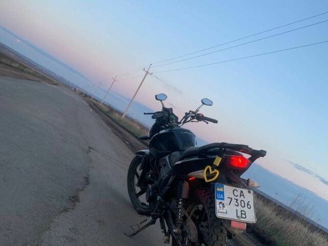 Ліфан Інша, об'ємом двигуна 0.15 л та пробігом 0 тис. км за 848 $, фото 3 на Automoto.ua