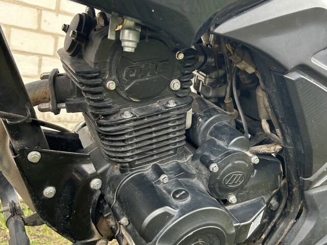 Ліфан Інша, об'ємом двигуна 0.2 л та пробігом 0 тис. км за 1000 $, фото 6 на Automoto.ua