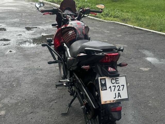 Лифан Другая, объемом двигателя 0.2 л и пробегом 0 тыс. км за 1550 $, фото 6 на Automoto.ua