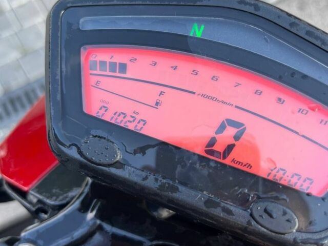 Ліфан Інша, об'ємом двигуна 0.18 л та пробігом 0 тис. км за 1150 $, фото 7 на Automoto.ua