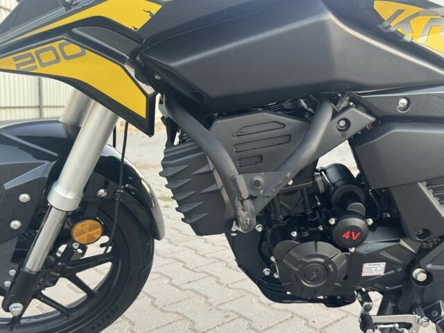 Лифан Другая, объемом двигателя 0.2 л и пробегом 0 тыс. км за 1800 $, фото 6 на Automoto.ua