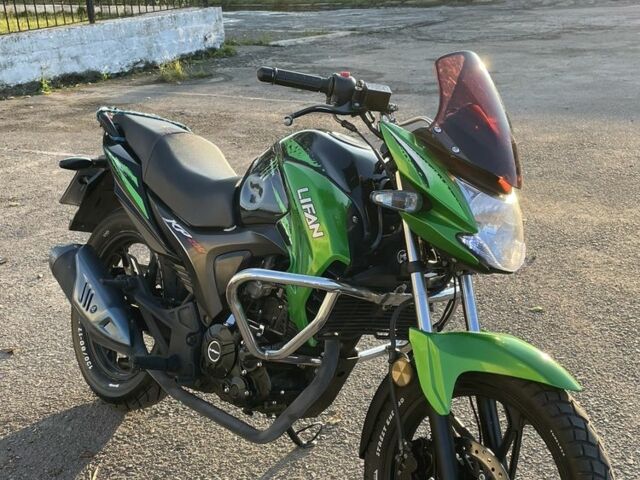 Лифан Другая, объемом двигателя 0.2 л и пробегом 0 тыс. км за 1100 $, фото 2 на Automoto.ua