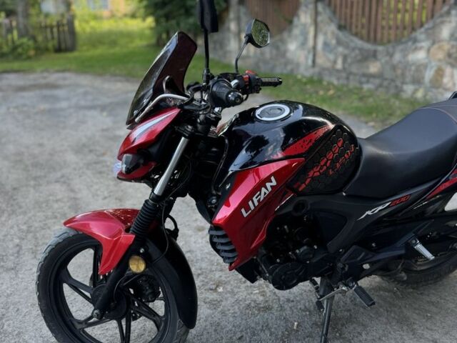 Лифан Другая, объемом двигателя 0.2 л и пробегом 0 тыс. км за 1450 $, фото 6 на Automoto.ua