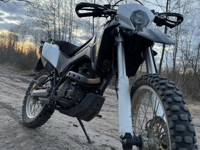 Ліфан Інша, об'ємом двигуна 0.25 л та пробігом 0 тис. км за 1300 $, фото 2 на Automoto.ua