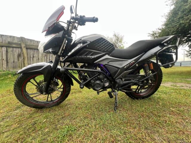 Лифан Другая, объемом двигателя 0.18 л и пробегом 0 тыс. км за 850 $, фото 4 на Automoto.ua