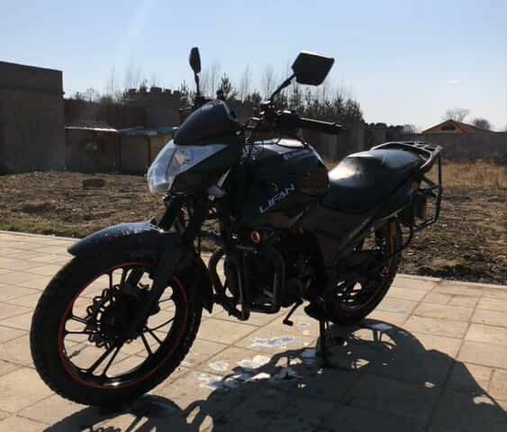 Ліфан Інша, об'ємом двигуна 0.18 л та пробігом 0 тис. км за 835 $, фото 1 на Automoto.ua