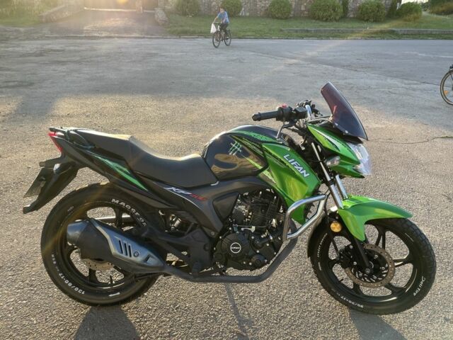 Лифан Другая, объемом двигателя 0.2 л и пробегом 0 тыс. км за 1100 $, фото 3 на Automoto.ua