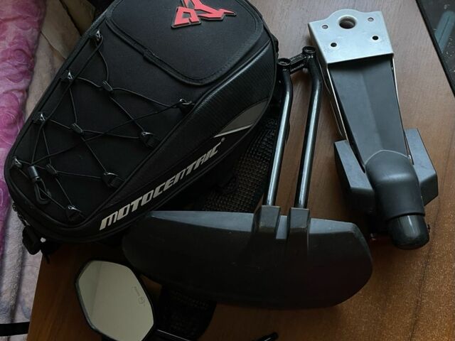 Лифан Другая, объемом двигателя 0 л и пробегом 0 тыс. км за 1700 $, фото 10 на Automoto.ua