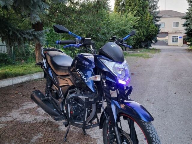 Лифан Другая, объемом двигателя 0.15 л и пробегом 0 тыс. км за 800 $, фото 1 на Automoto.ua