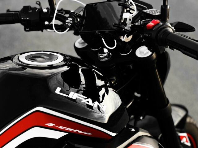 Лифан Другая, объемом двигателя 0.2 л и пробегом 0 тыс. км за 1600 $, фото 7 на Automoto.ua