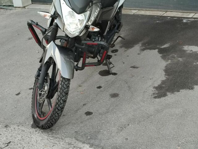 Лифан Другая, объемом двигателя 0.15 л и пробегом 0 тыс. км за 800 $, фото 3 на Automoto.ua