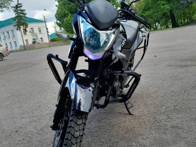 Лифан Другая, объемом двигателя 0.18 л и пробегом 0 тыс. км за 1135 $, фото 4 на Automoto.ua