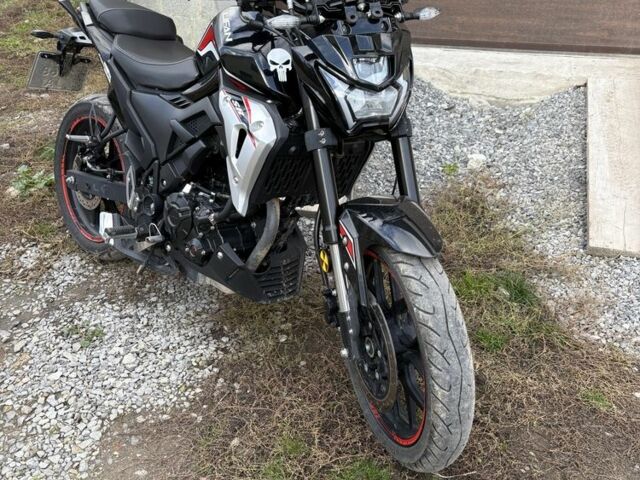 Лифан Другая, объемом двигателя 0.2 л и пробегом 0 тыс. км за 1519 $, фото 4 на Automoto.ua