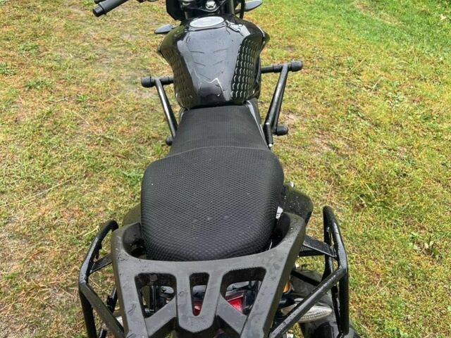 Лифан Другая, объемом двигателя 0.18 л и пробегом 0 тыс. км за 850 $, фото 2 на Automoto.ua