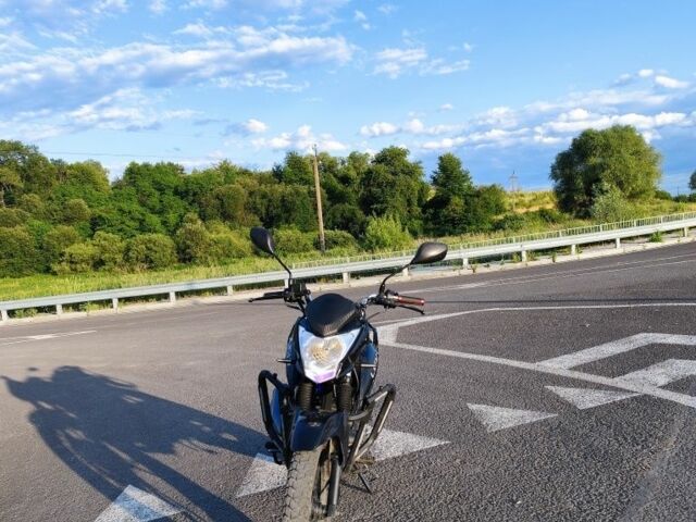 Лифан Другая, объемом двигателя 0.2 л и пробегом 0 тыс. км за 1150 $, фото 1 на Automoto.ua