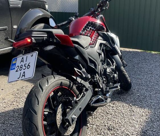 Лифан Другая, объемом двигателя 0 л и пробегом 0 тыс. км за 1700 $, фото 2 на Automoto.ua
