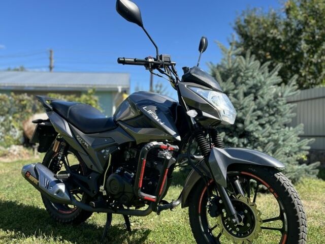 Лифан Другая, объемом двигателя 0.18 л и пробегом 0 тыс. км за 1142 $, фото 1 на Automoto.ua