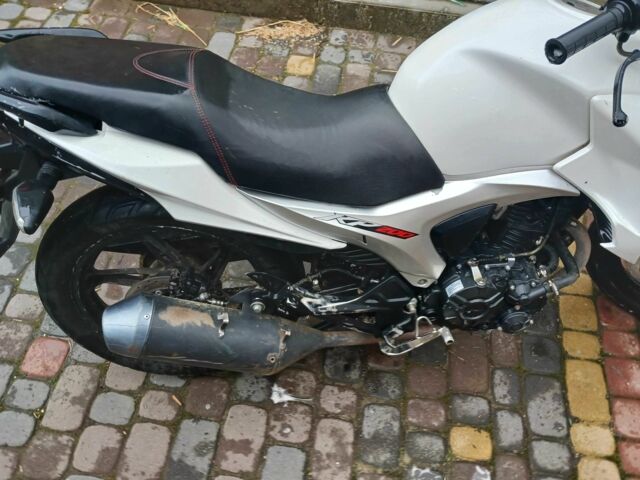 Лифан Другая, объемом двигателя 0.2 л и пробегом 0 тыс. км за 1100 $, фото 3 на Automoto.ua