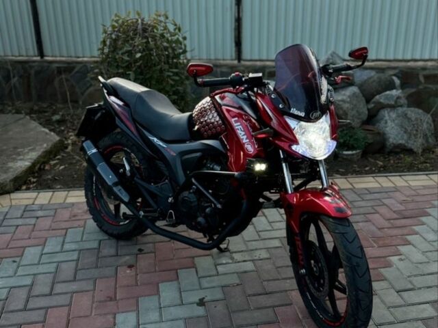 Лифан Другая, объемом двигателя 0.2 л и пробегом 0 тыс. км за 1550 $, фото 11 на Automoto.ua