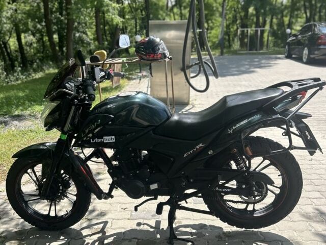 Лифан Другая, объемом двигателя 0.17 л и пробегом 0 тыс. км за 1100 $, фото 9 на Automoto.ua