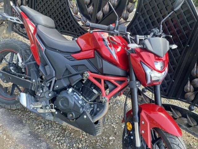 Лифан Другая, объемом двигателя 0.2 л и пробегом 0 тыс. км за 1450 $, фото 3 на Automoto.ua