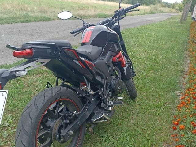 Лифан Другая, объемом двигателя 0.2 л и пробегом 0 тыс. км за 1290 $, фото 5 на Automoto.ua